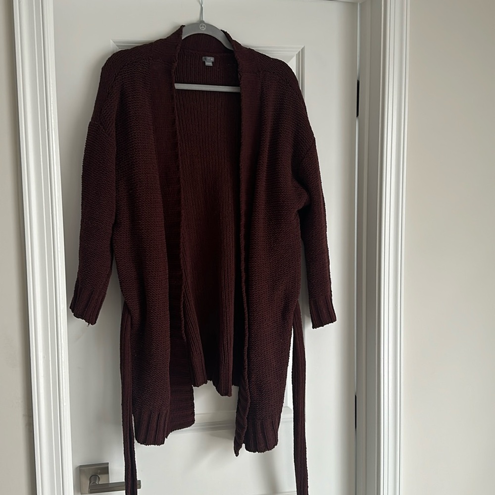 Aerie Cardigan